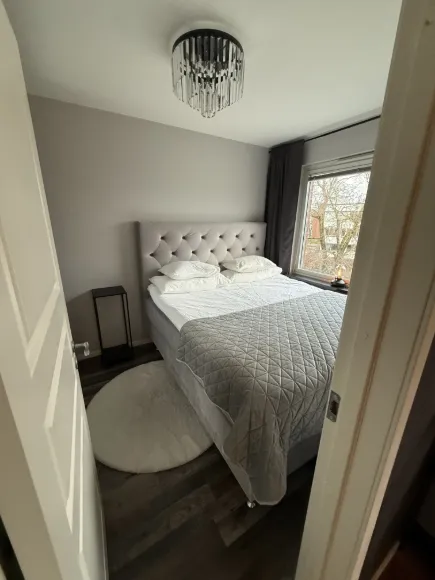 Hyreslägenhet på Göteborg i goteborg