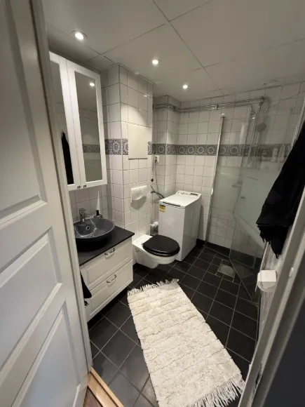 Hyreslägenhet på Göteborg i goteborg