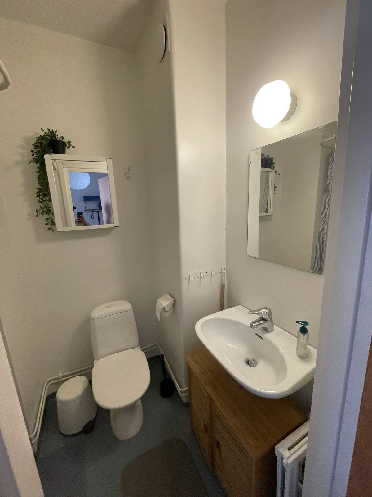 Hyreslägenhet på Göteborg i goteborg