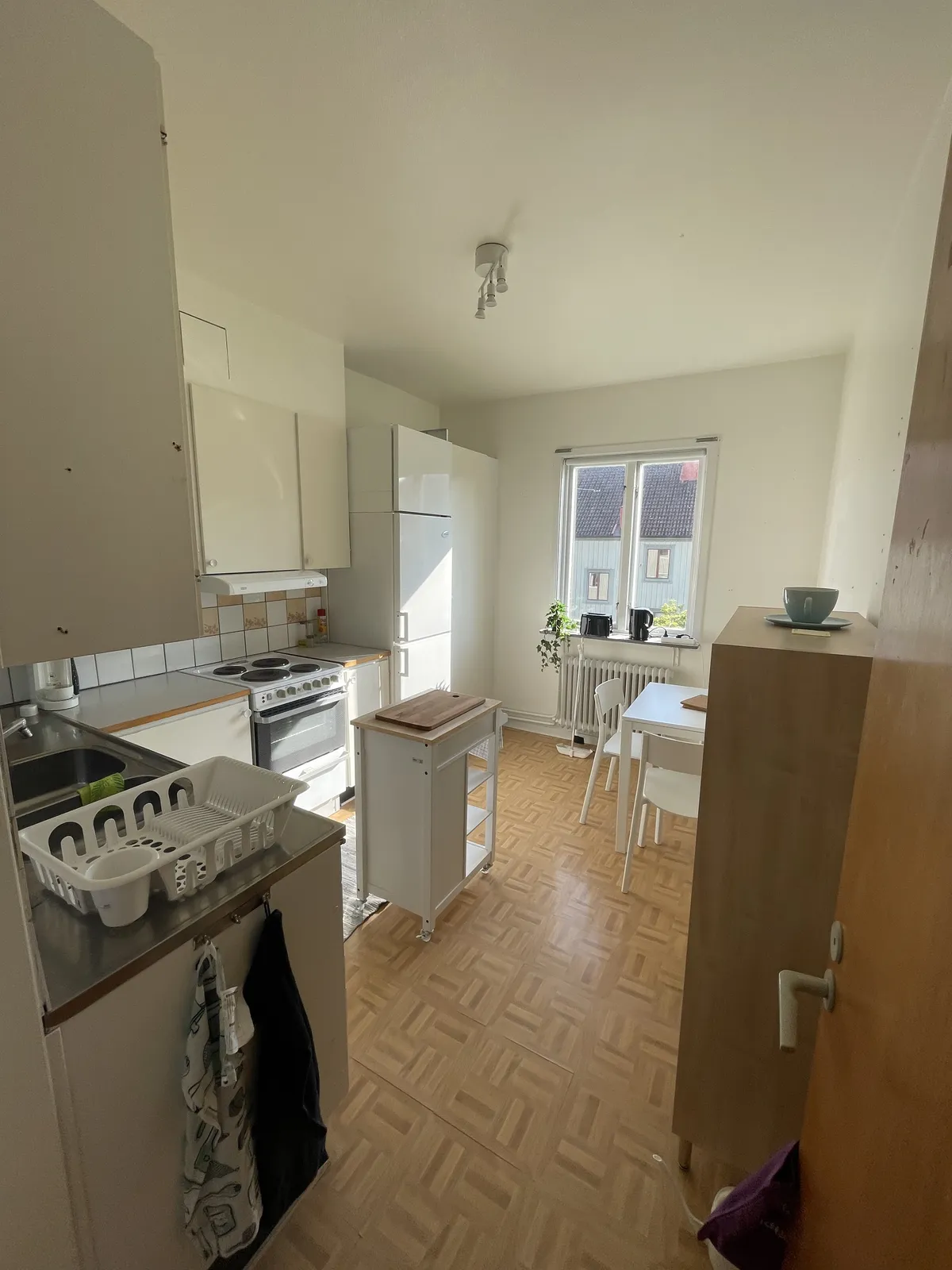 Hyreslägenhet på Göteborg i goteborg