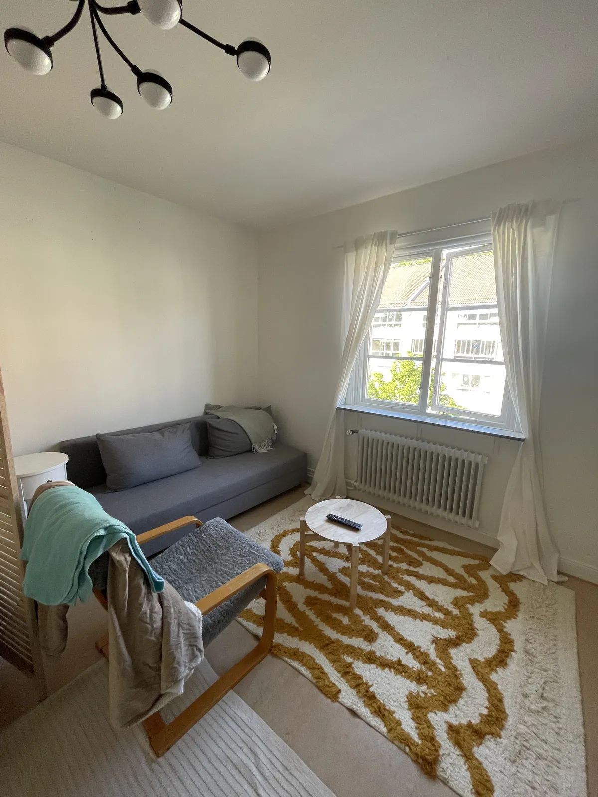 Hyreslägenhet på Göteborg i goteborg