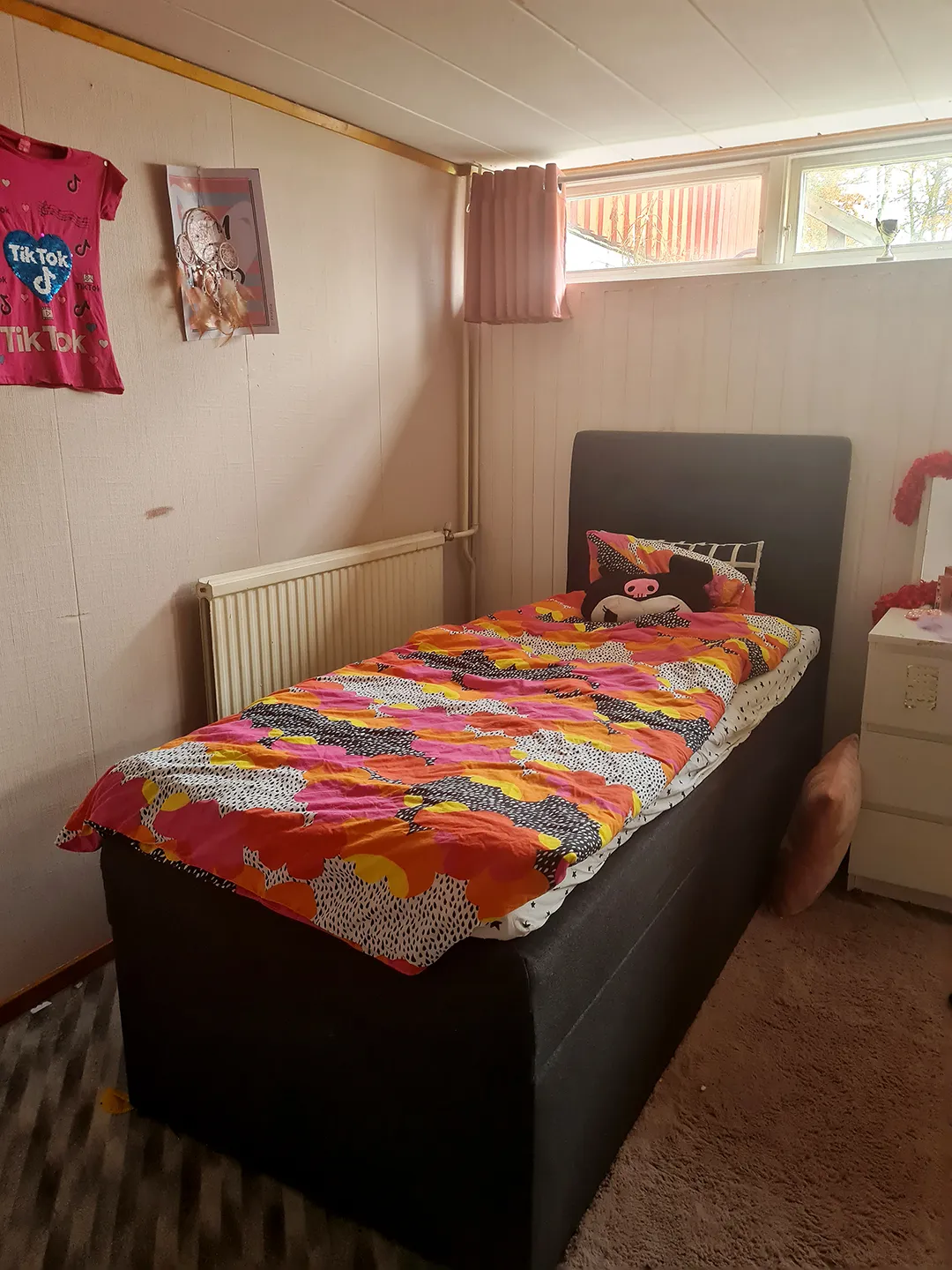 Hyresbostad på Hästveda i hastveda