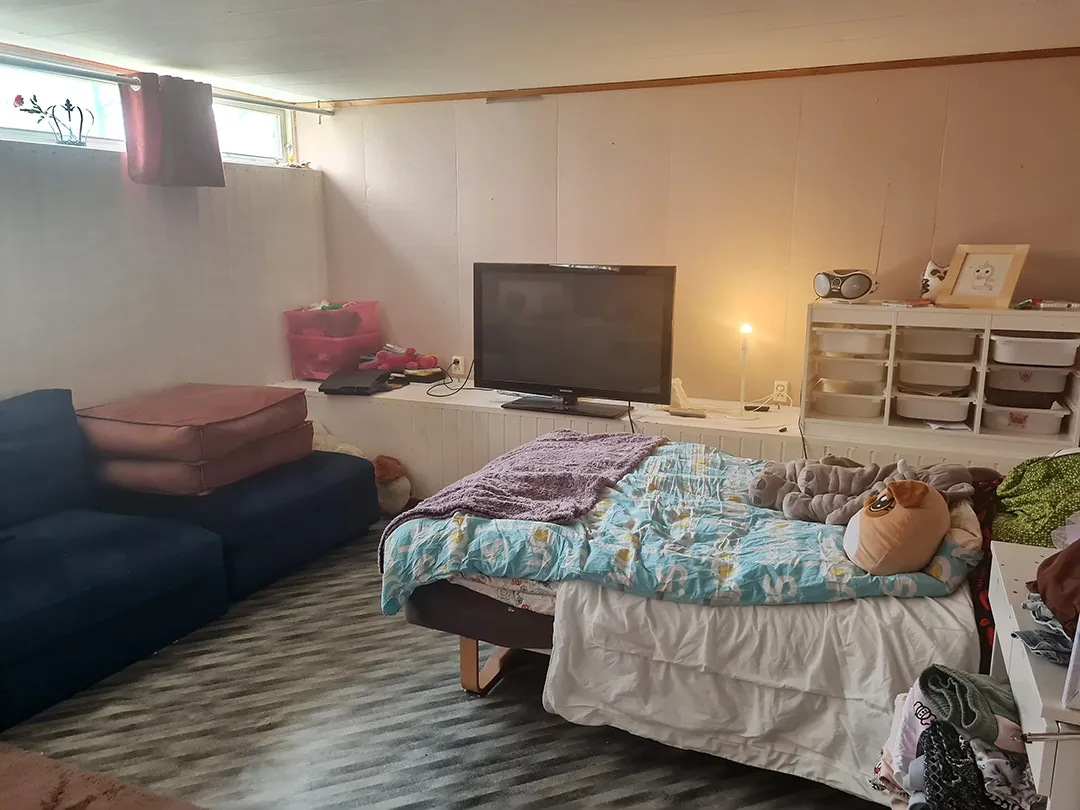 Hyresbostad på Hästveda i hastveda