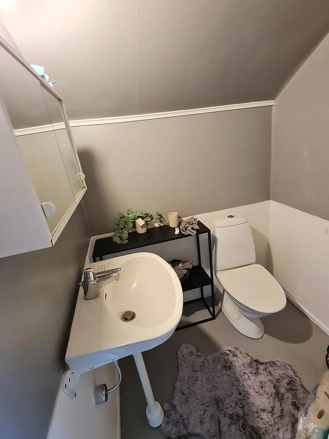 Hyresbostad på Hästveda i hastveda