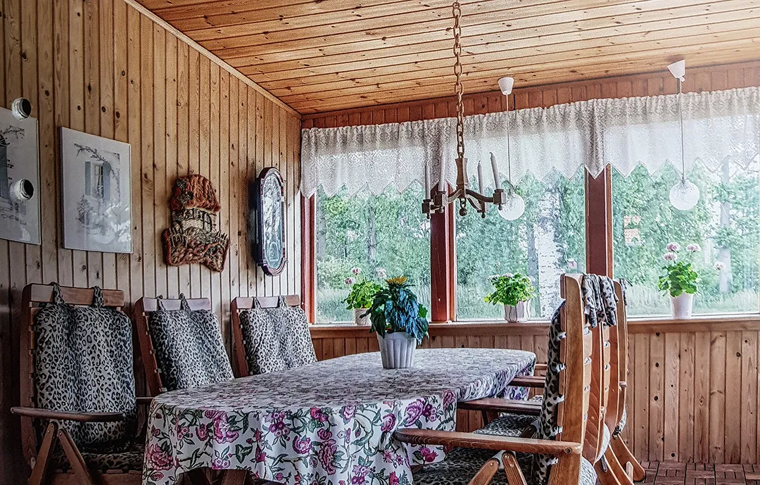 Hyresbostad på Hästveda i hastveda