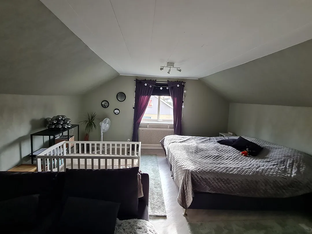 Hyresbostad på Hästveda i hastveda