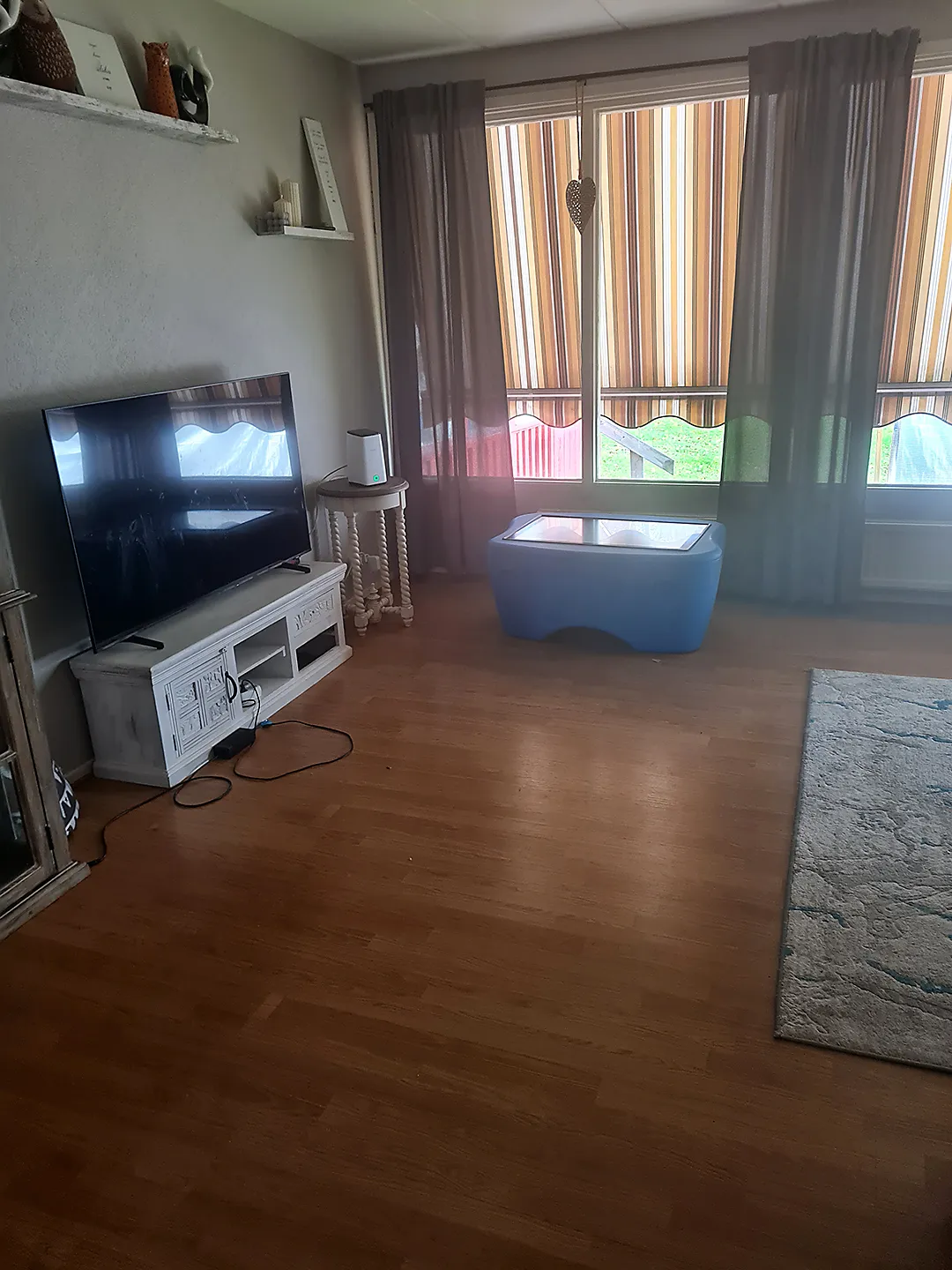 Hyresbostad på Hästveda i hastveda