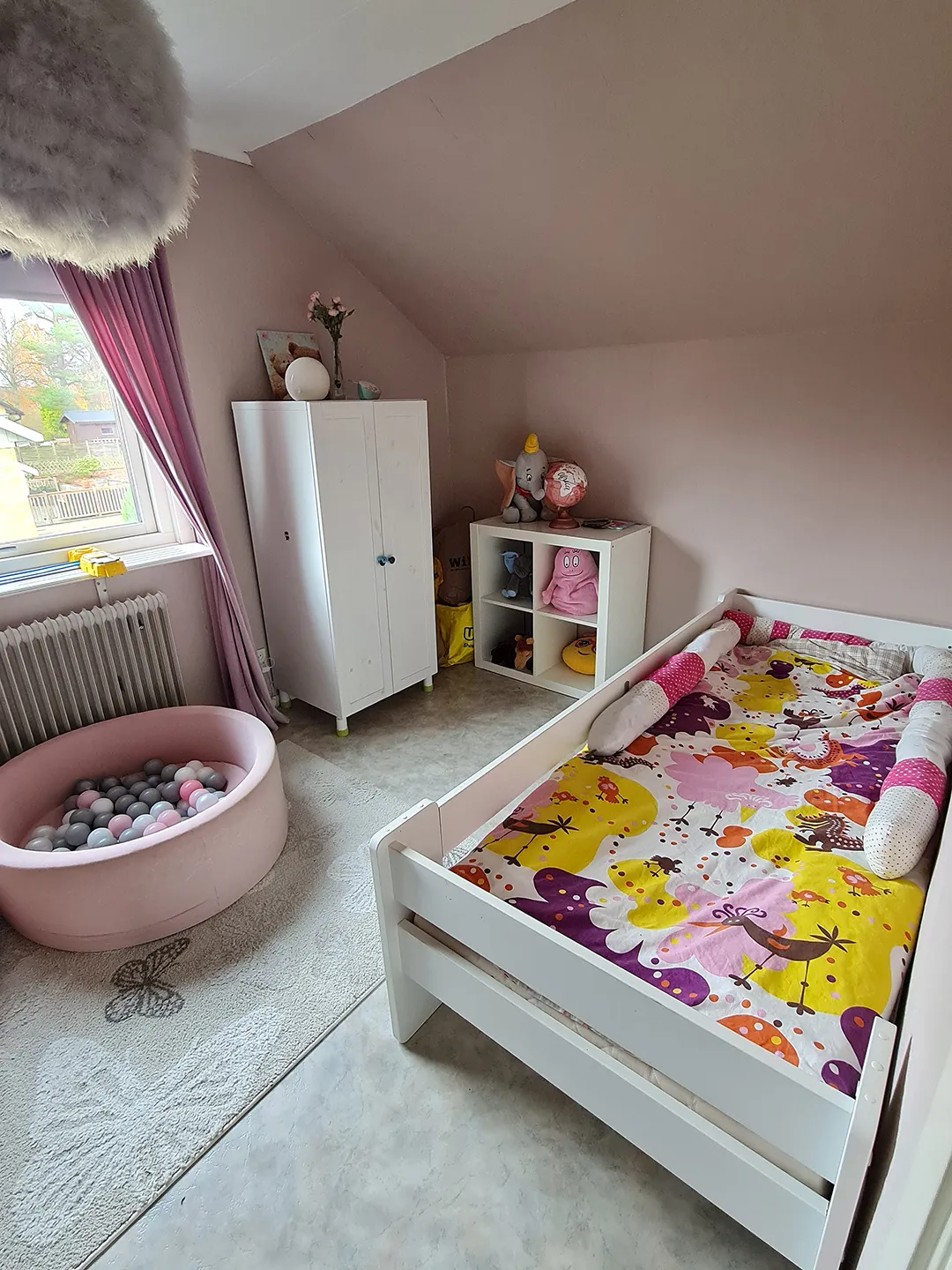 Hyresbostad på Hästveda i hastveda