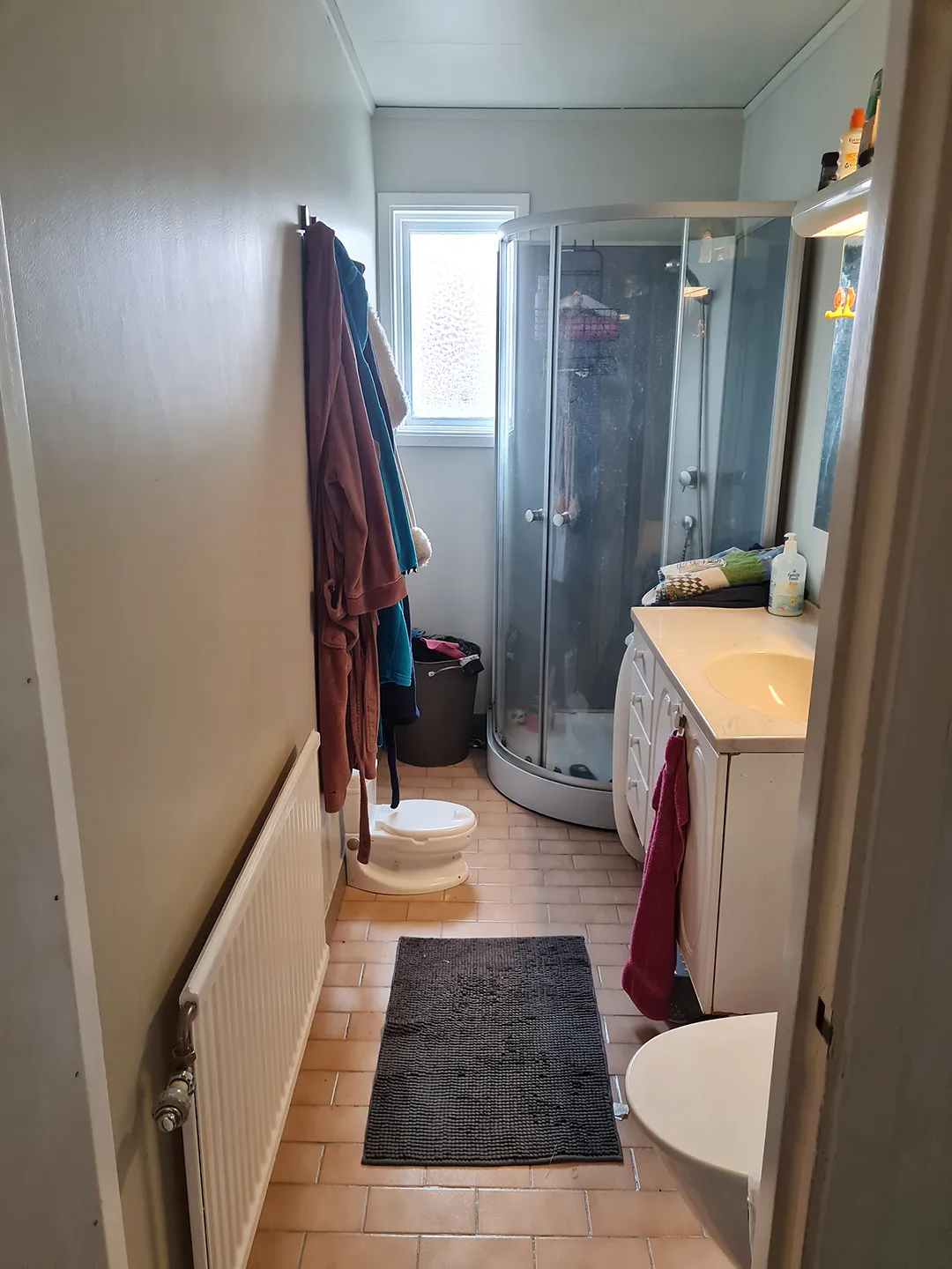 Hyresbostad på Hästveda i hastveda