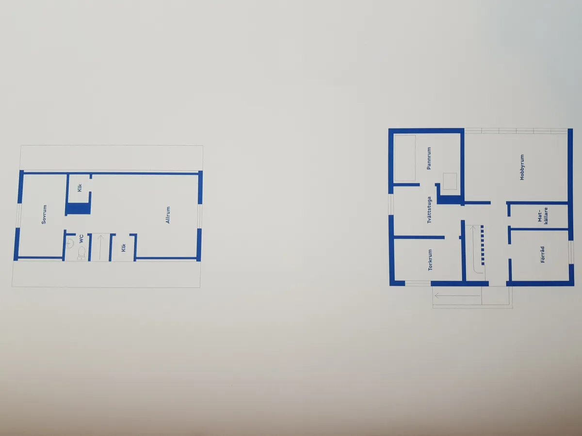 Hyresbostad på Hästveda i hastveda