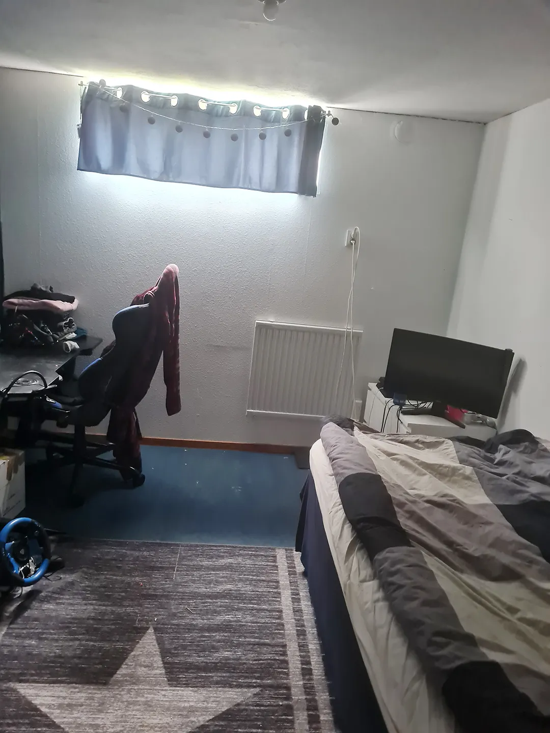 Hyresbostad på Hästveda i hastveda