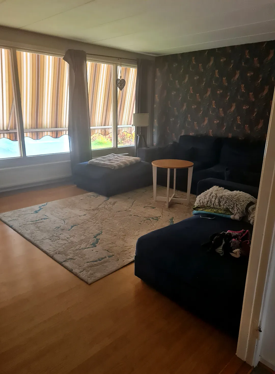 Hyresbostad på Hästveda i hastveda