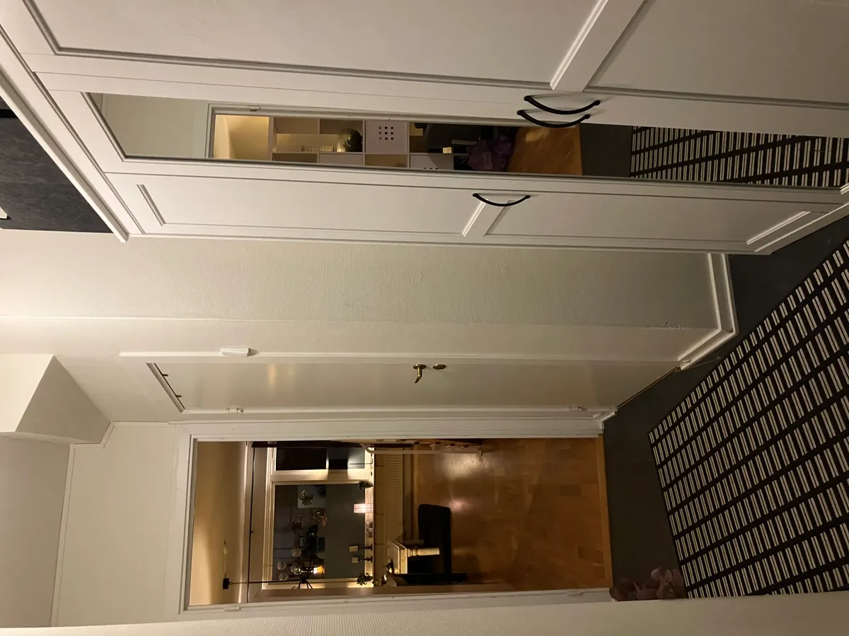 Hyreslägenhet på Karlskoga i karlskoga