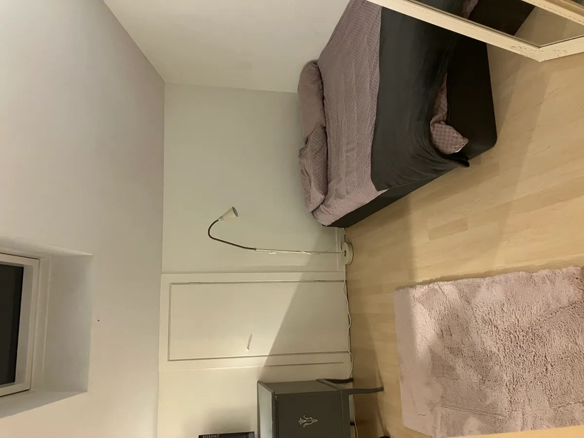 Hyreslägenhet på Karlskoga i karlskoga