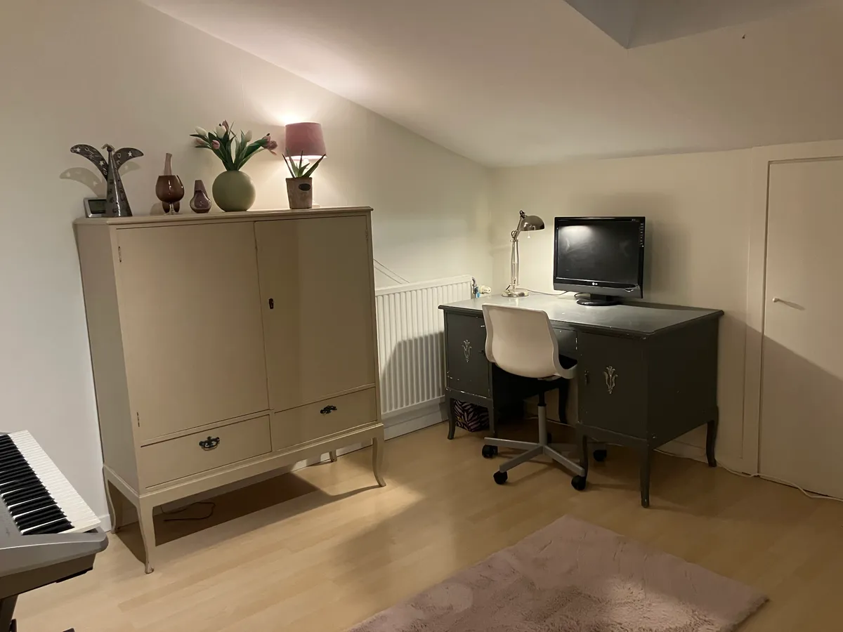 Hyreslägenhet på Karlskoga i karlskoga