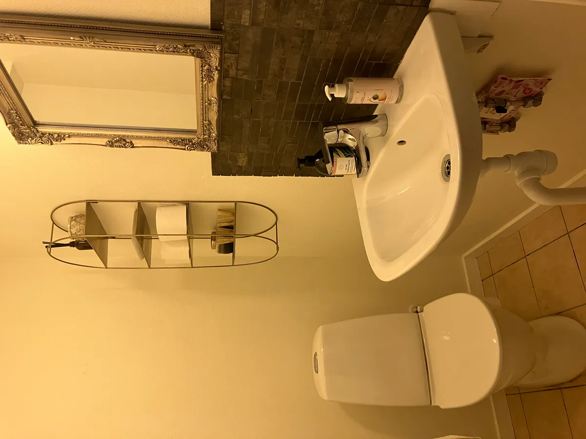 Hyreslägenhet på Karlskoga i karlskoga