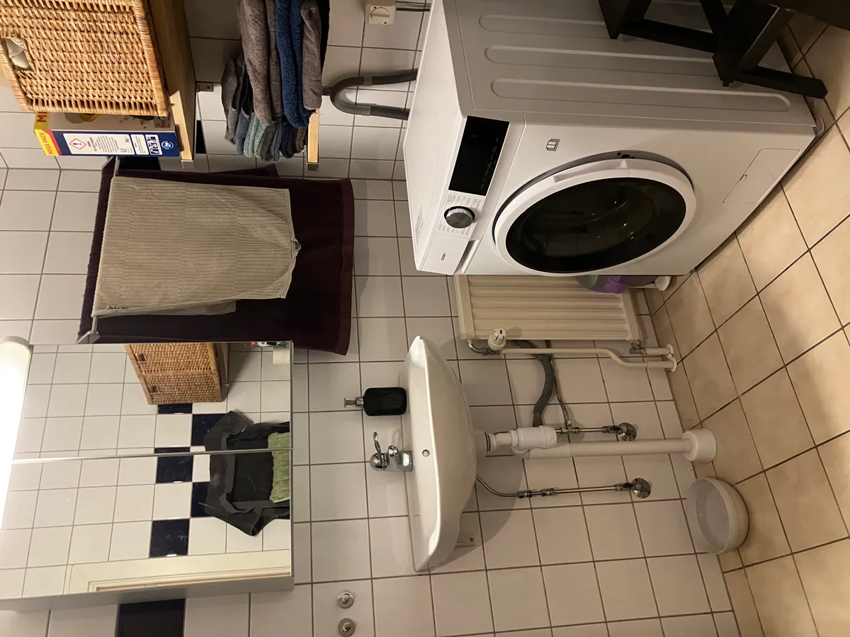 Hyreslägenhet på Karlskoga i karlskoga