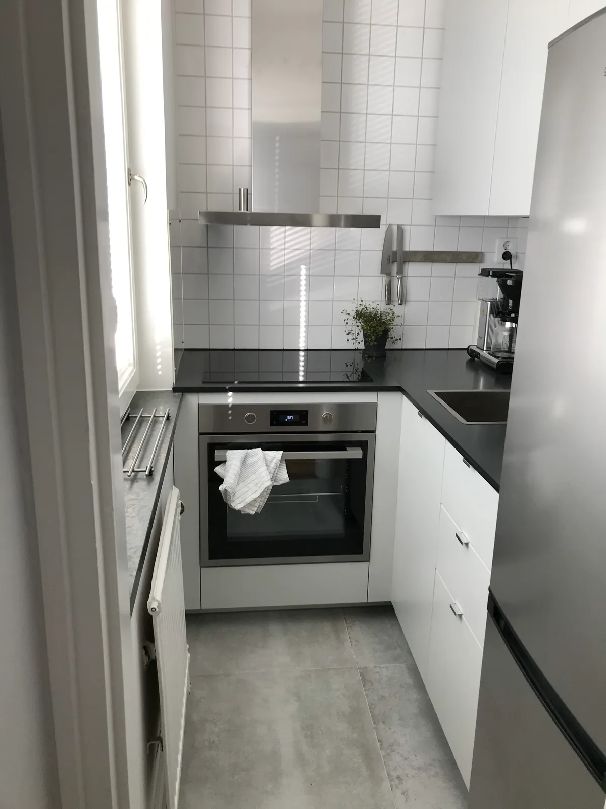 Hyreslägenhet på Lidingö i lidingo