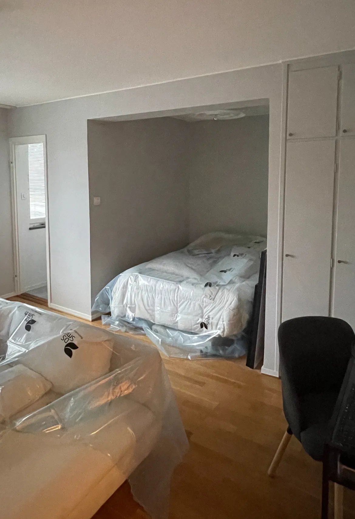 Hyreslägenhet på Lidingö i lidingo