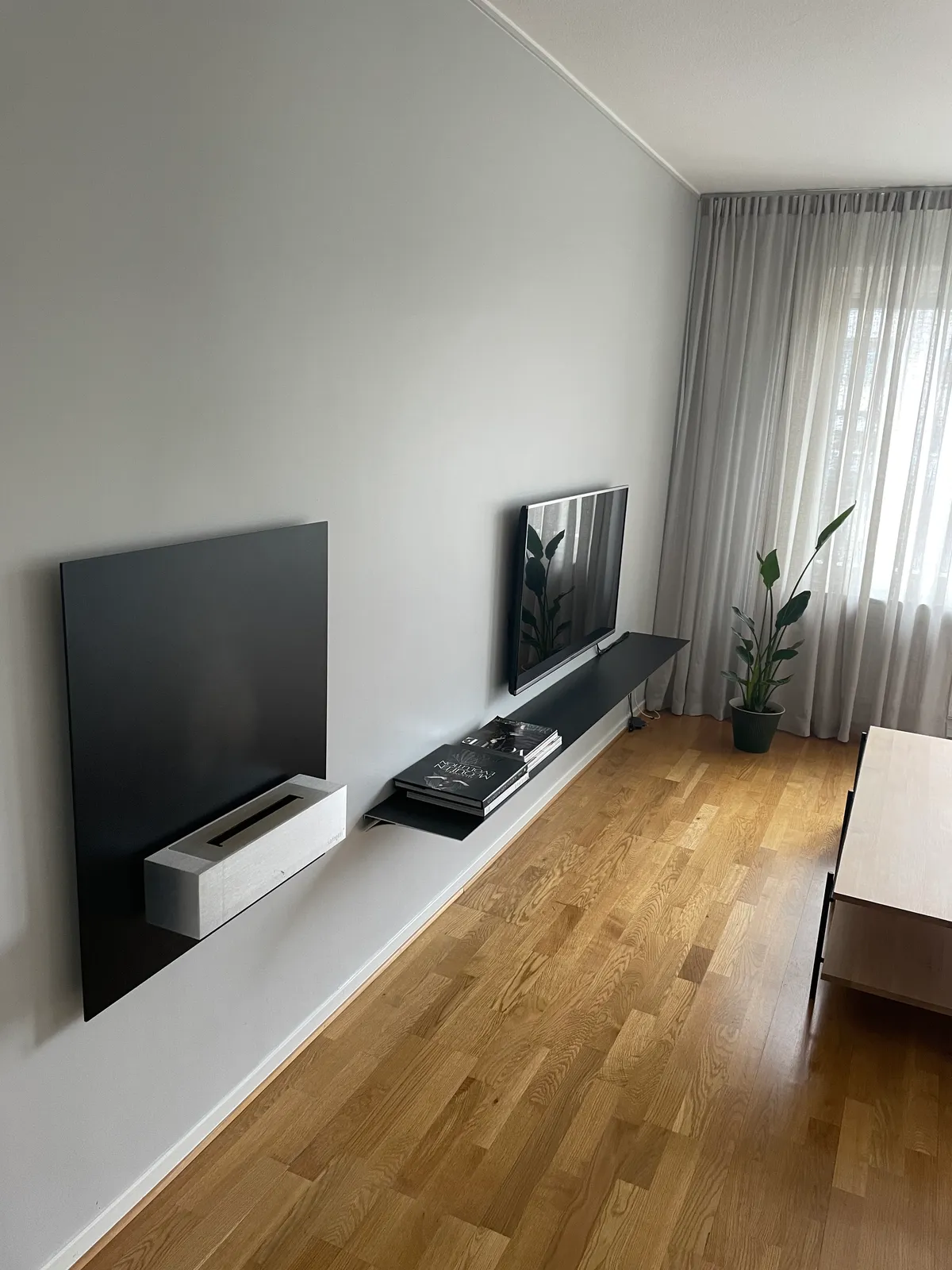 Hyreslägenhet på Lidingö i lidingo