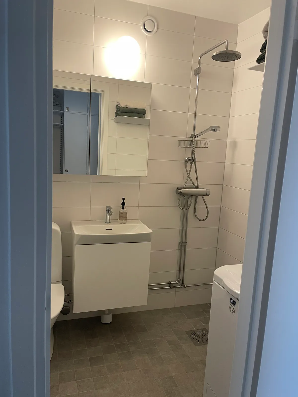 Hyreslägenhet på Lidingö i lidingo