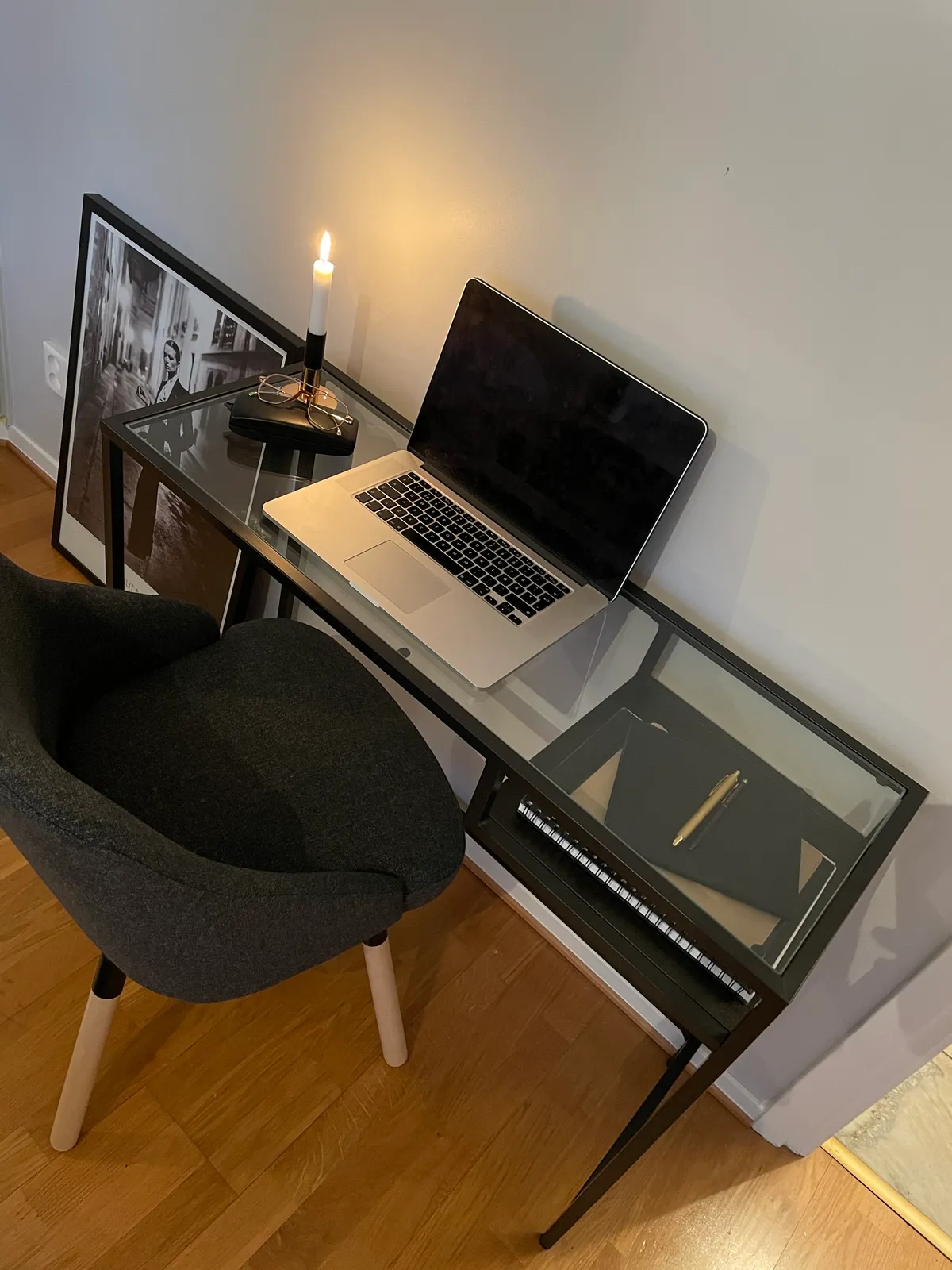 Hyreslägenhet på Lidingö i lidingo