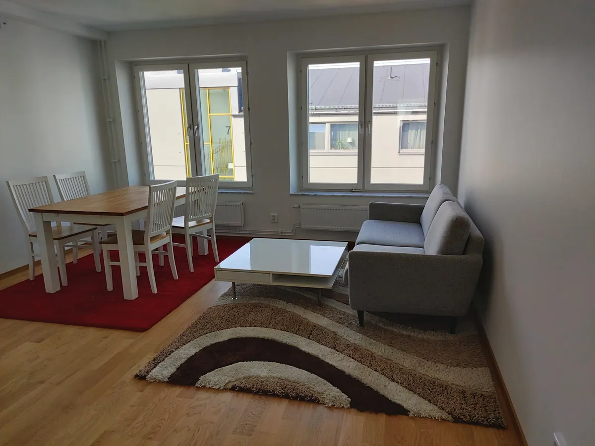 Hyreslägenhet på Göteborg i goteborg