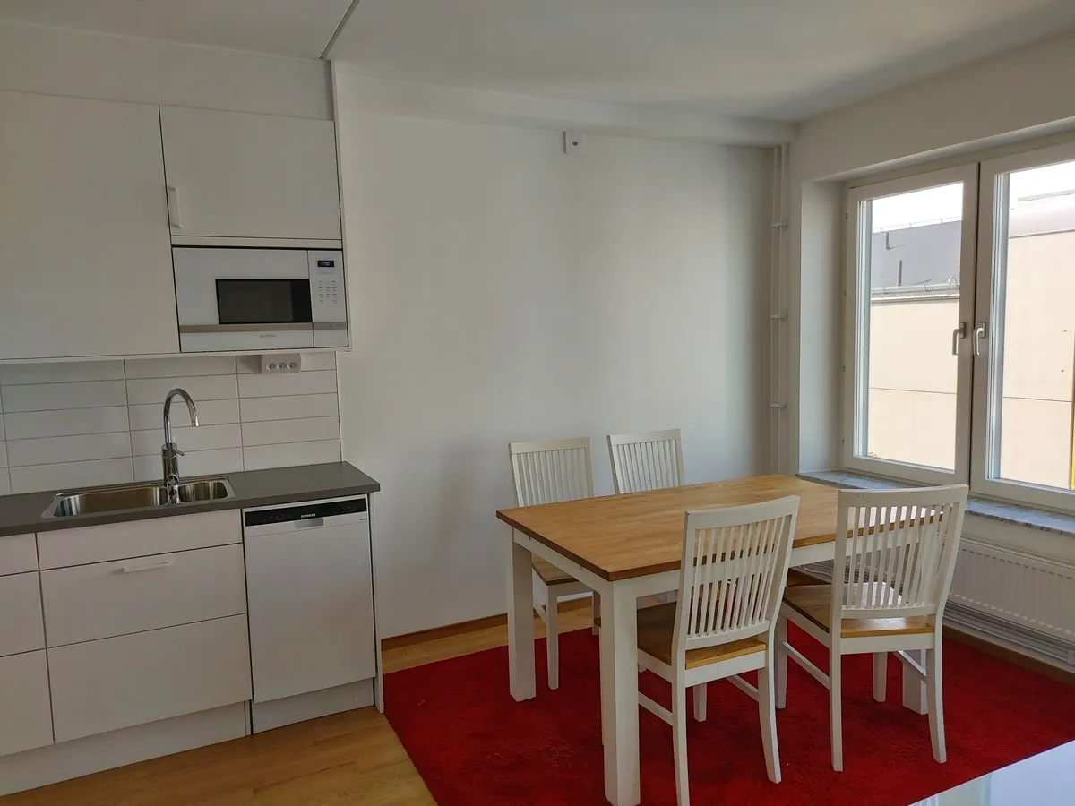 Hyreslägenhet på Göteborg i goteborg