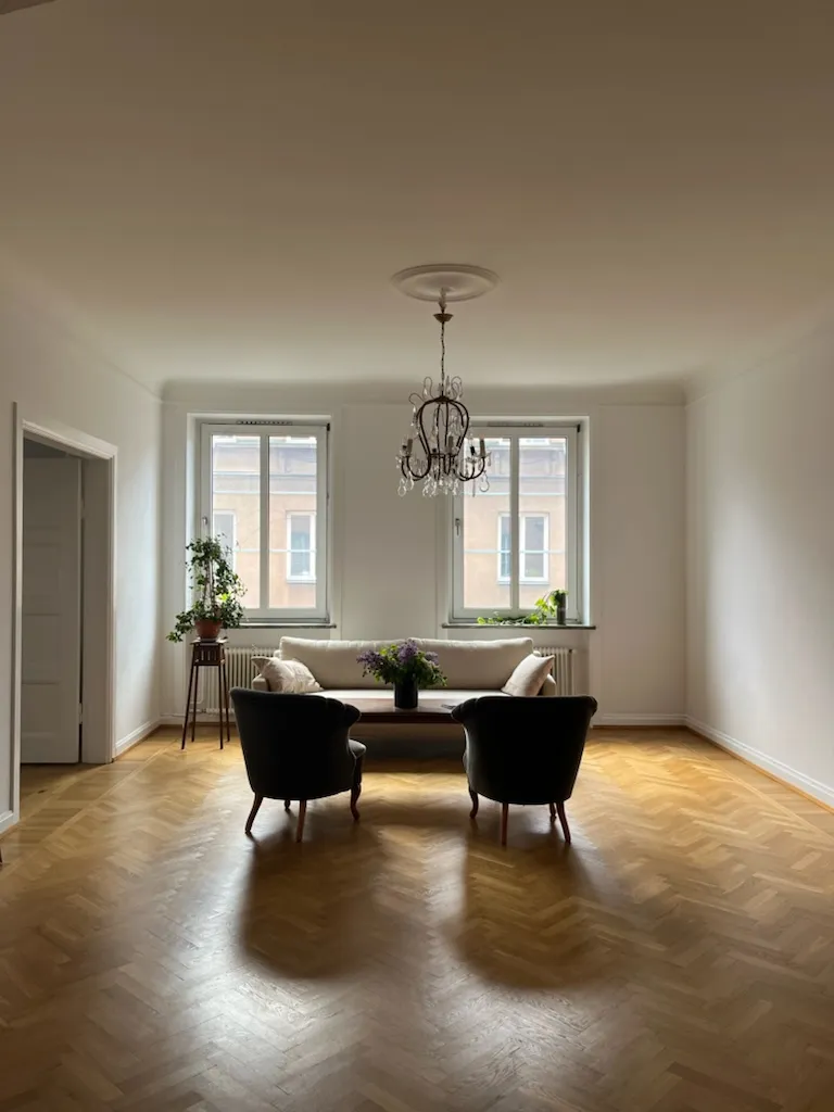 Hyreslägenhet på Malmö i malmo