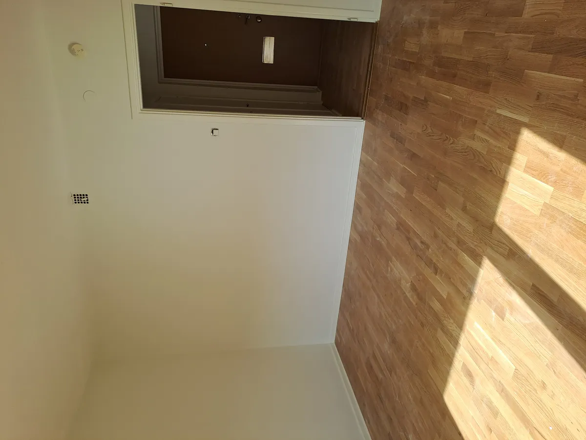 Hyreslägenhet på Eskilstuna i eskilstuna