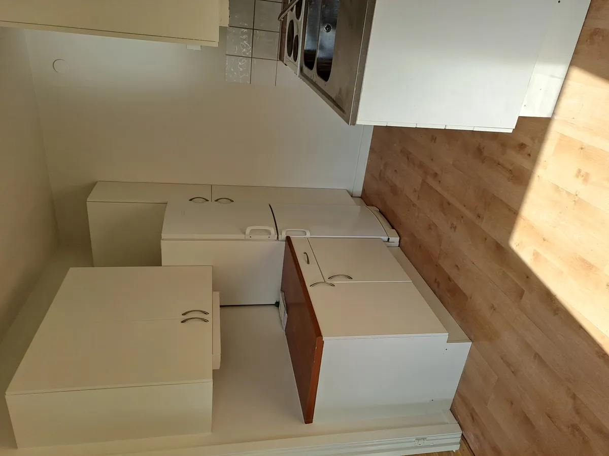 Hyreslägenhet på Eskilstuna i eskilstuna