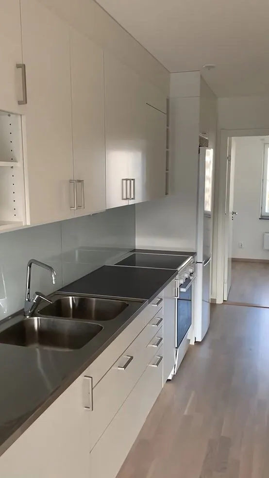 Hyreslägenhet på Linköping i linkoping