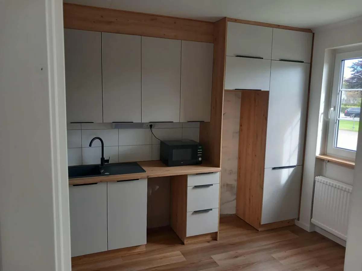 Hyreslägenhet på Vara i vara