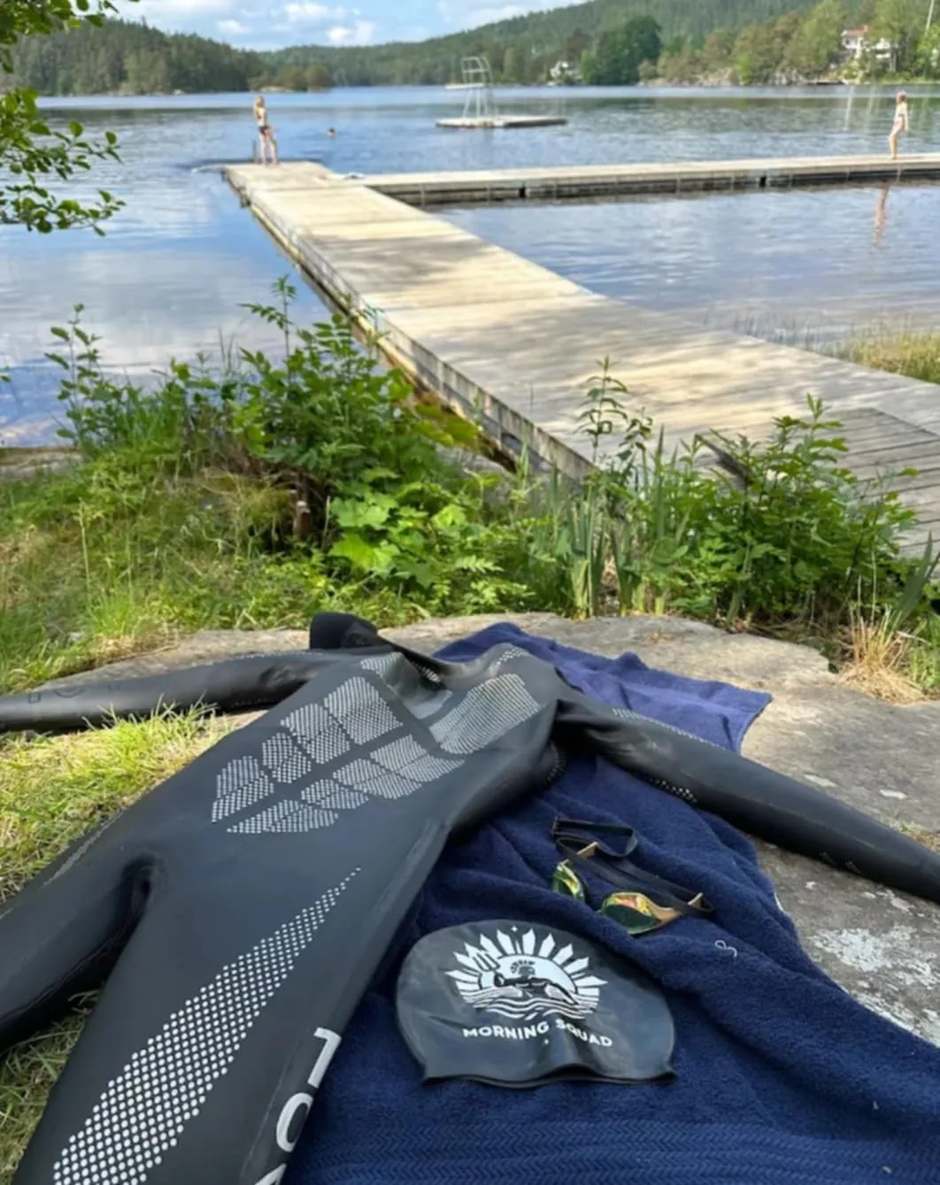 Hyresbostad på Hällingsjö i hallingsjo