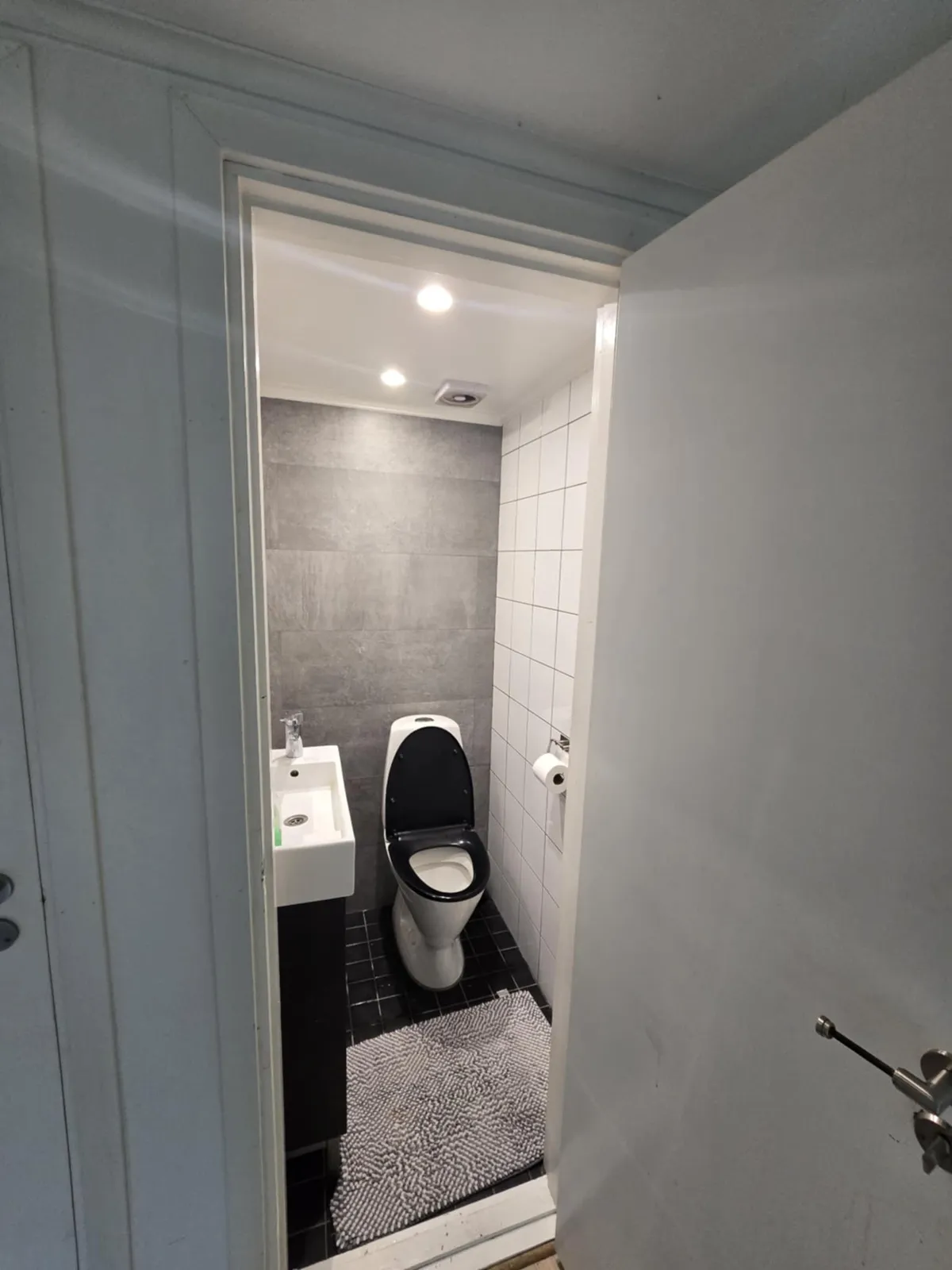 Hyresbostad på Hällingsjö i hallingsjo