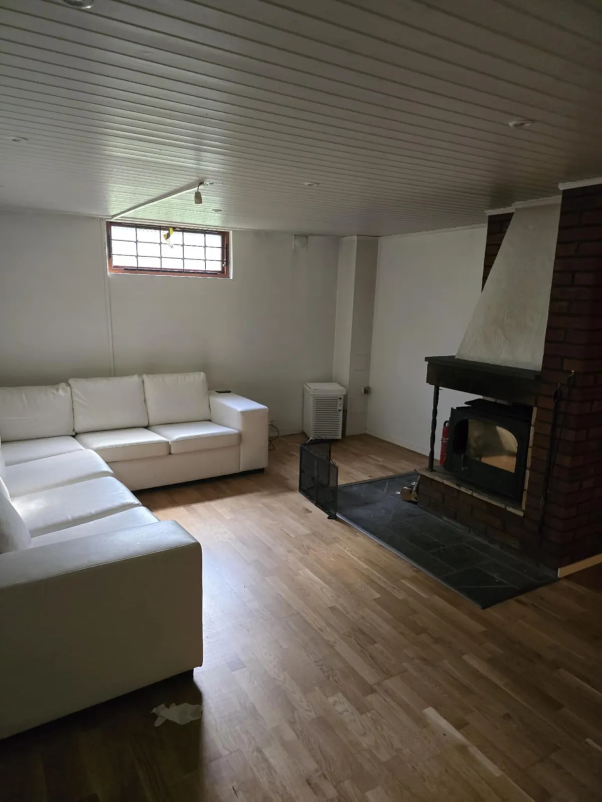 Hyresbostad på Hällingsjö i hallingsjo