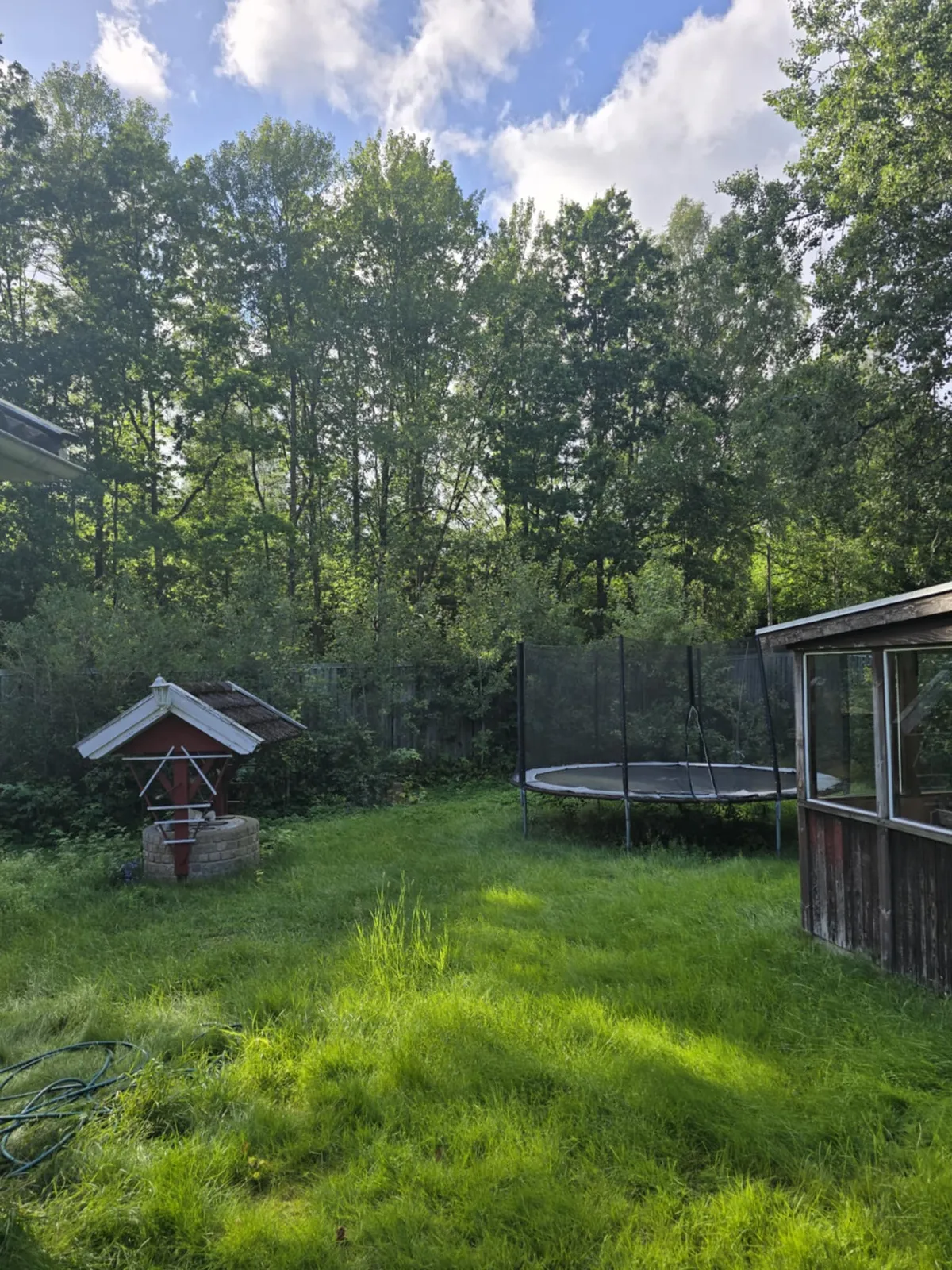 Hyresbostad på Hällingsjö i hallingsjo