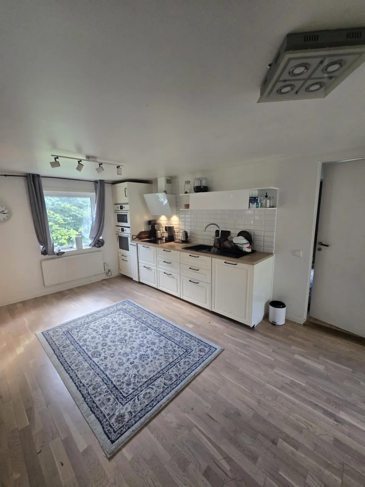 Hyresbostad på Hällingsjö i hallingsjo