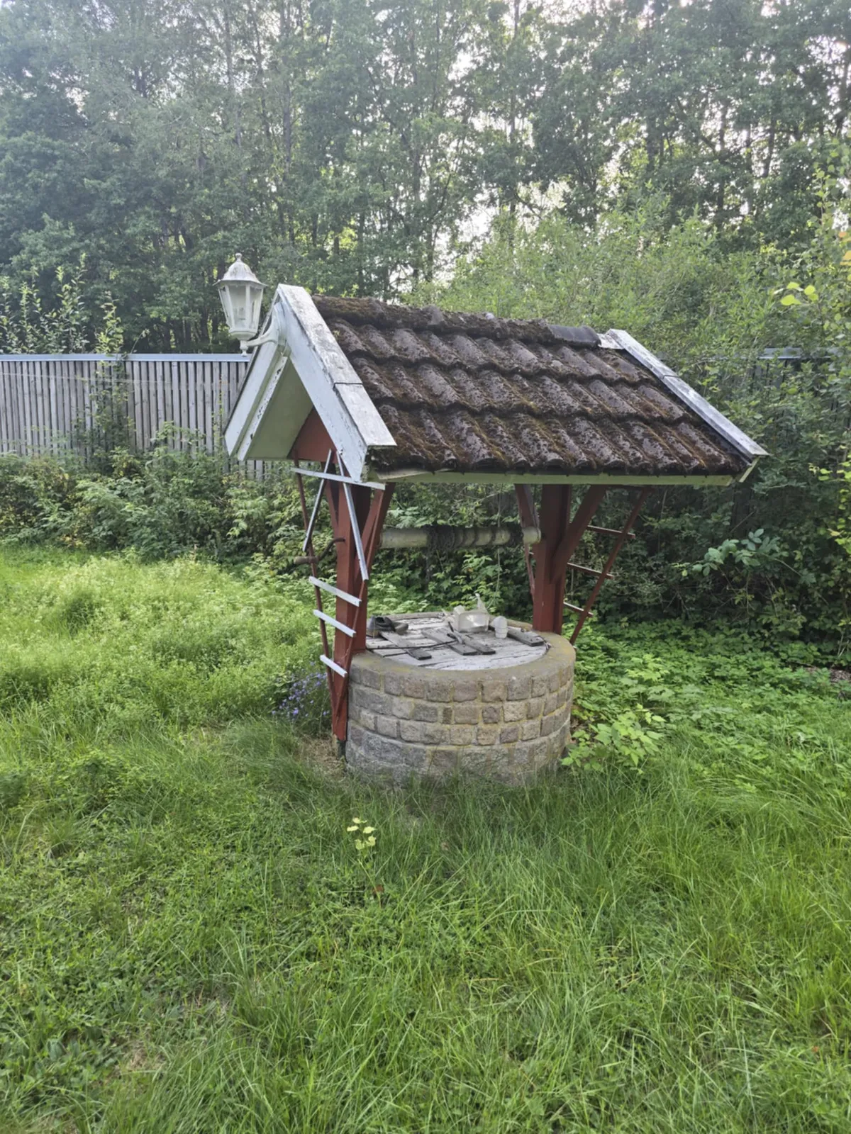 Hyresbostad på Hällingsjö i hallingsjo