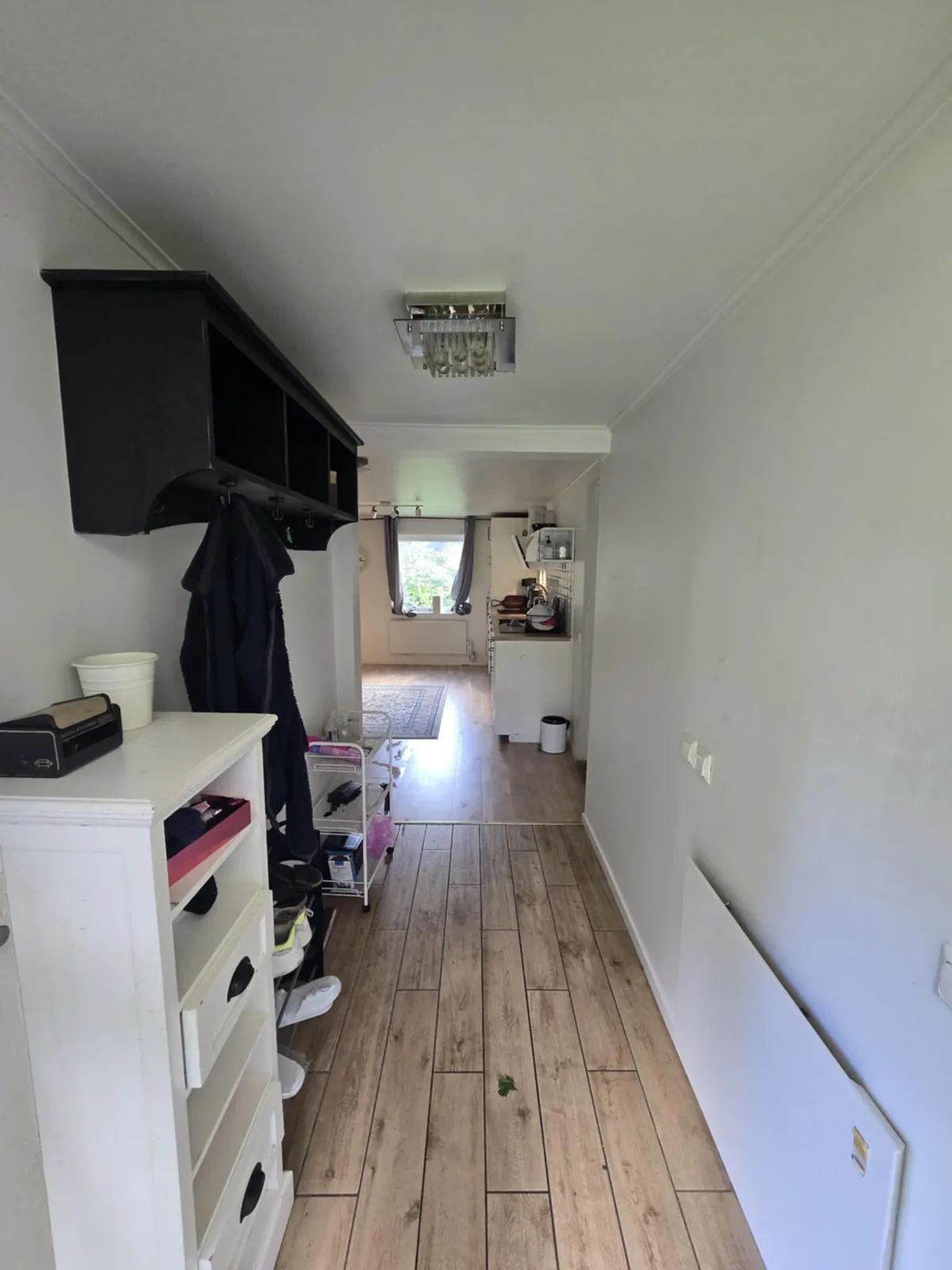 Hyresbostad på Hällingsjö i hallingsjo