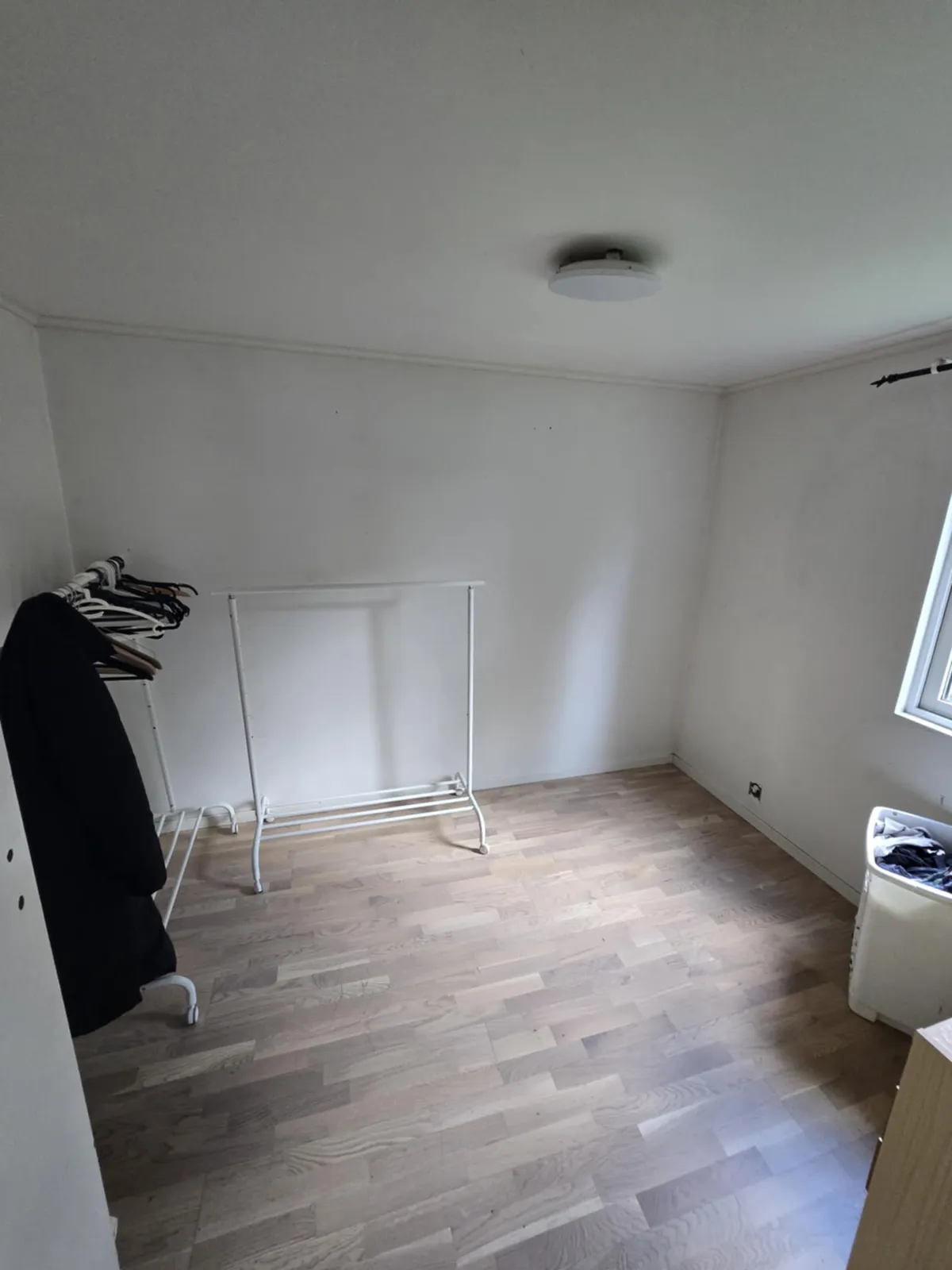 Hyresbostad på Hällingsjö i hallingsjo