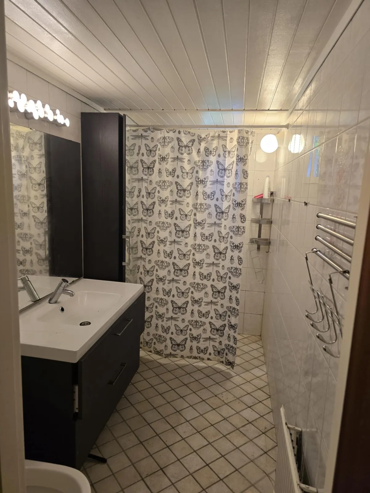 Hyresbostad på Hällingsjö i hallingsjo