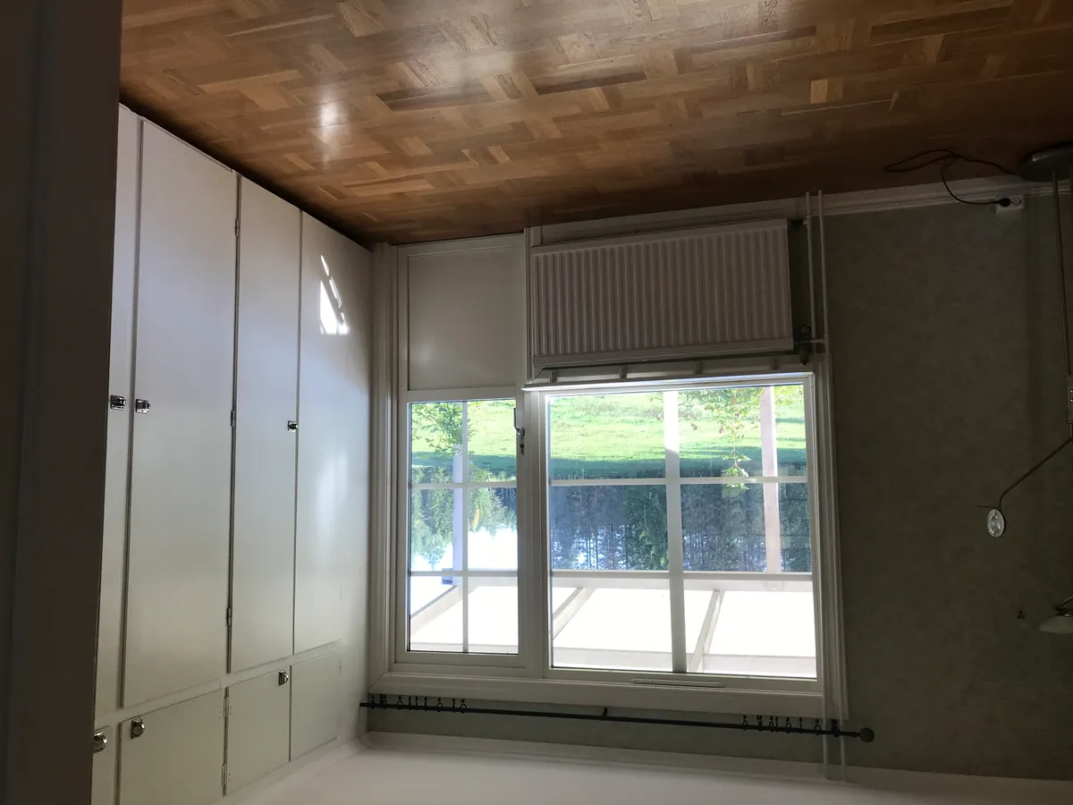 Hyresbostad på Sparreholm i sparreholm