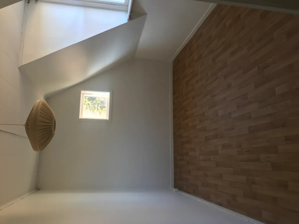 Hyresbostad på Sparreholm i sparreholm