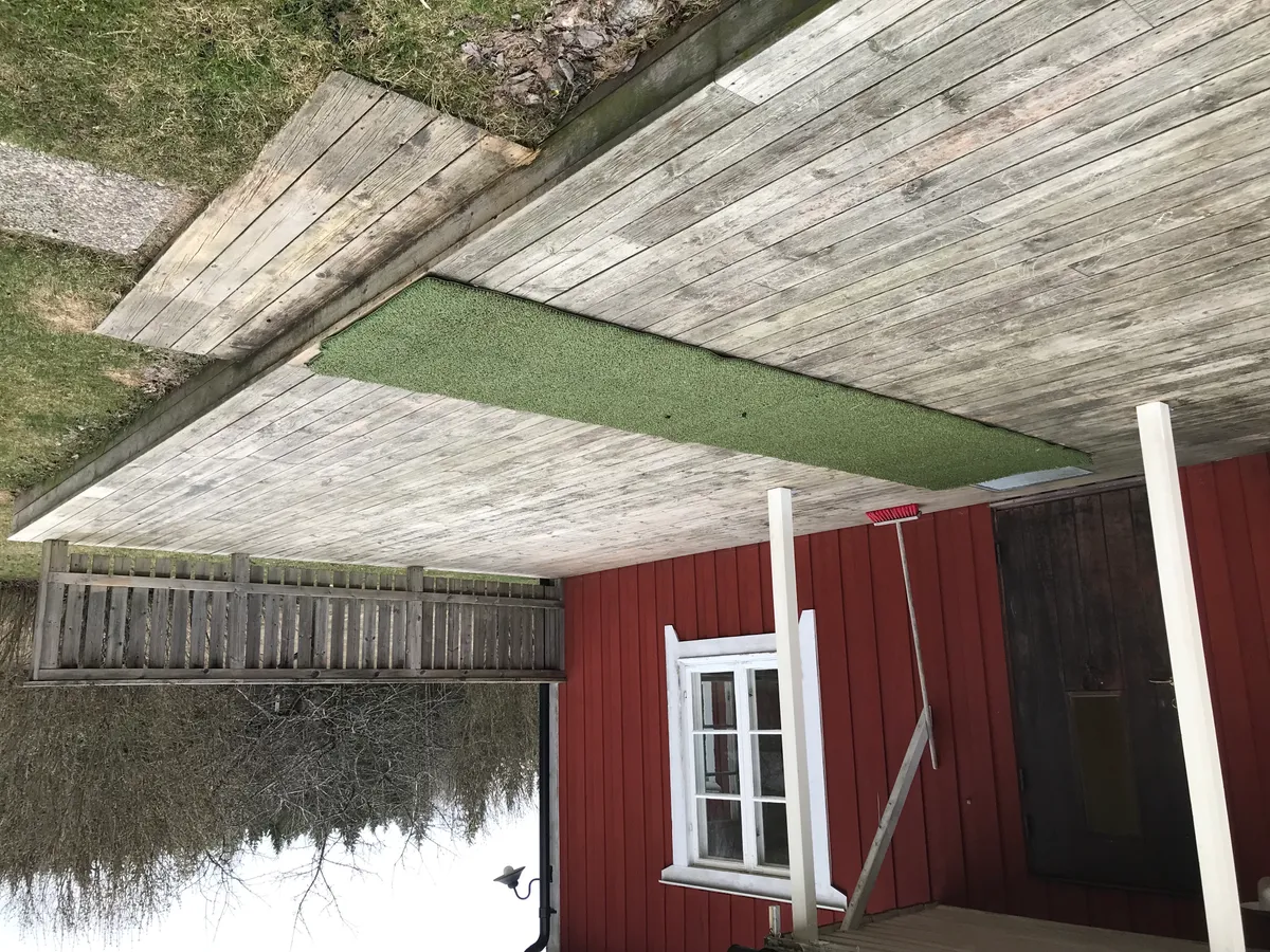 Hyresbostad på Sparreholm i sparreholm