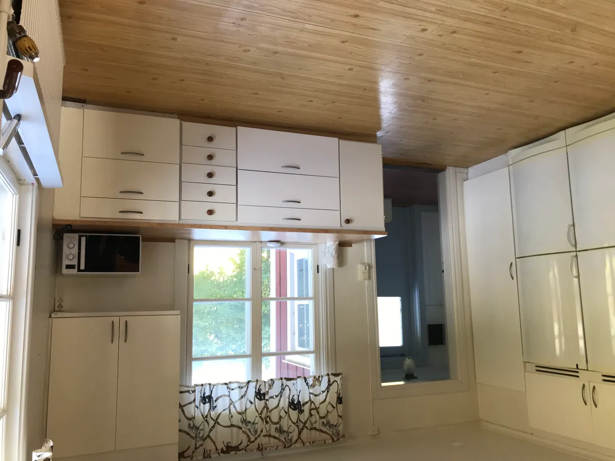 Hyresbostad på Sparreholm i sparreholm