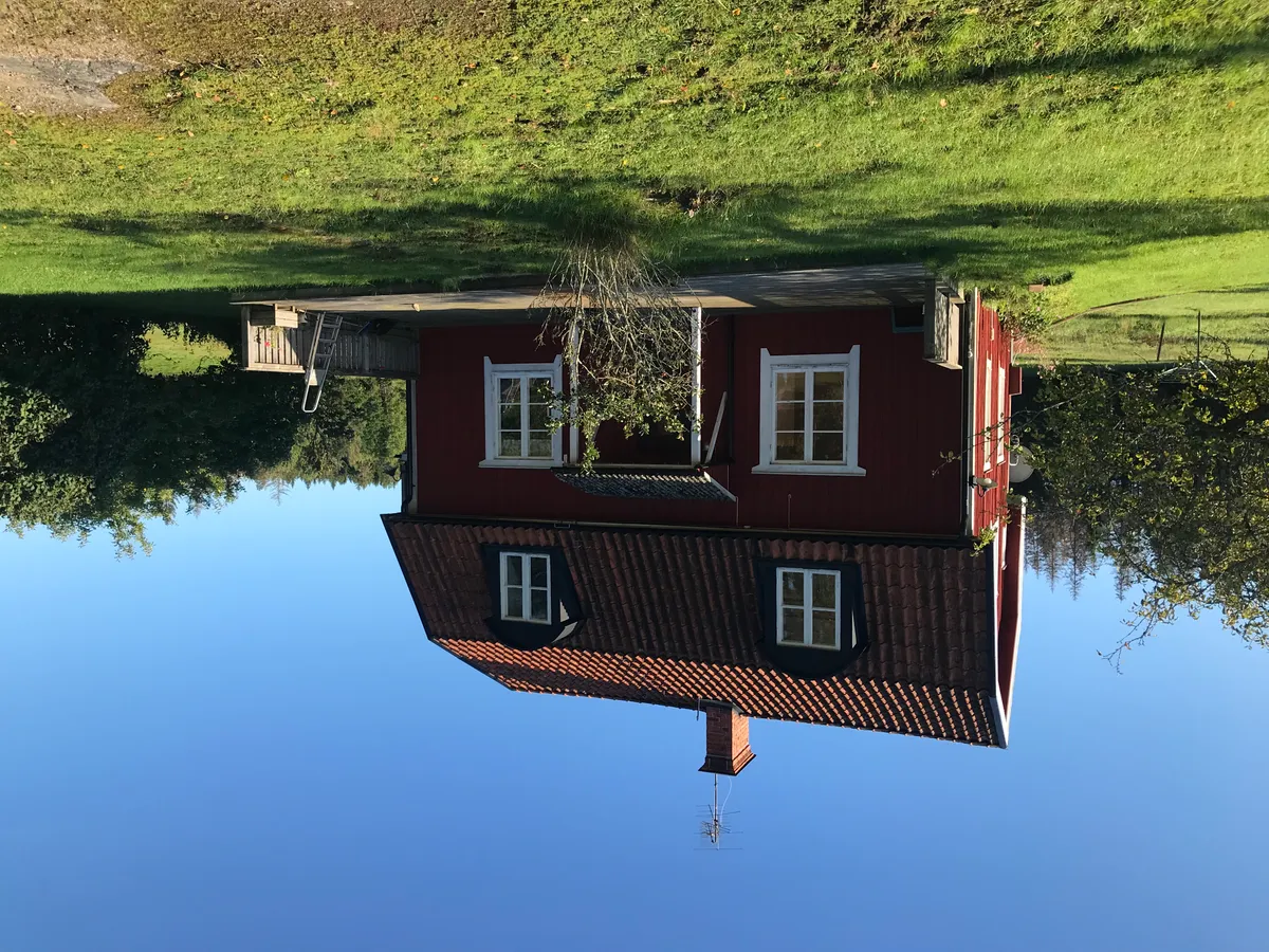 Hyresbostad på Sparreholm i sparreholm