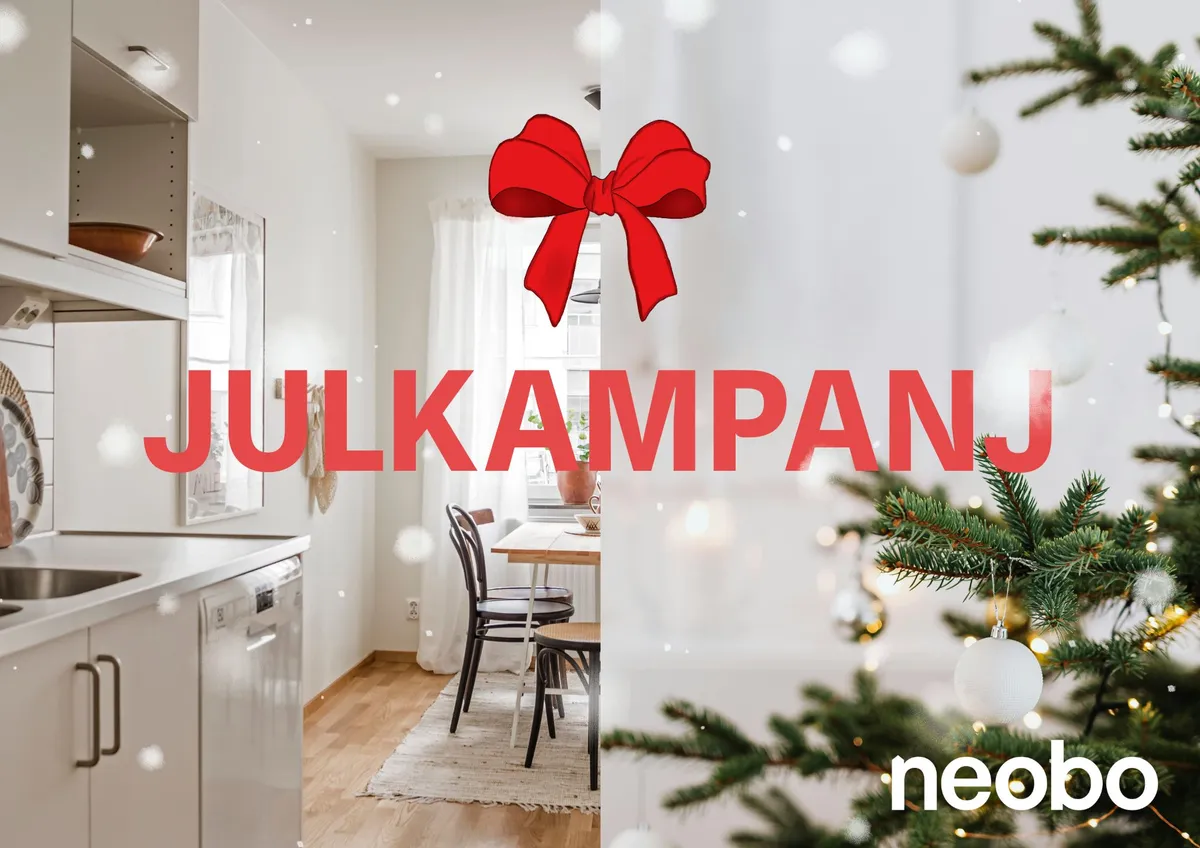 Hyreslägenhet på Nyköping i nykoping