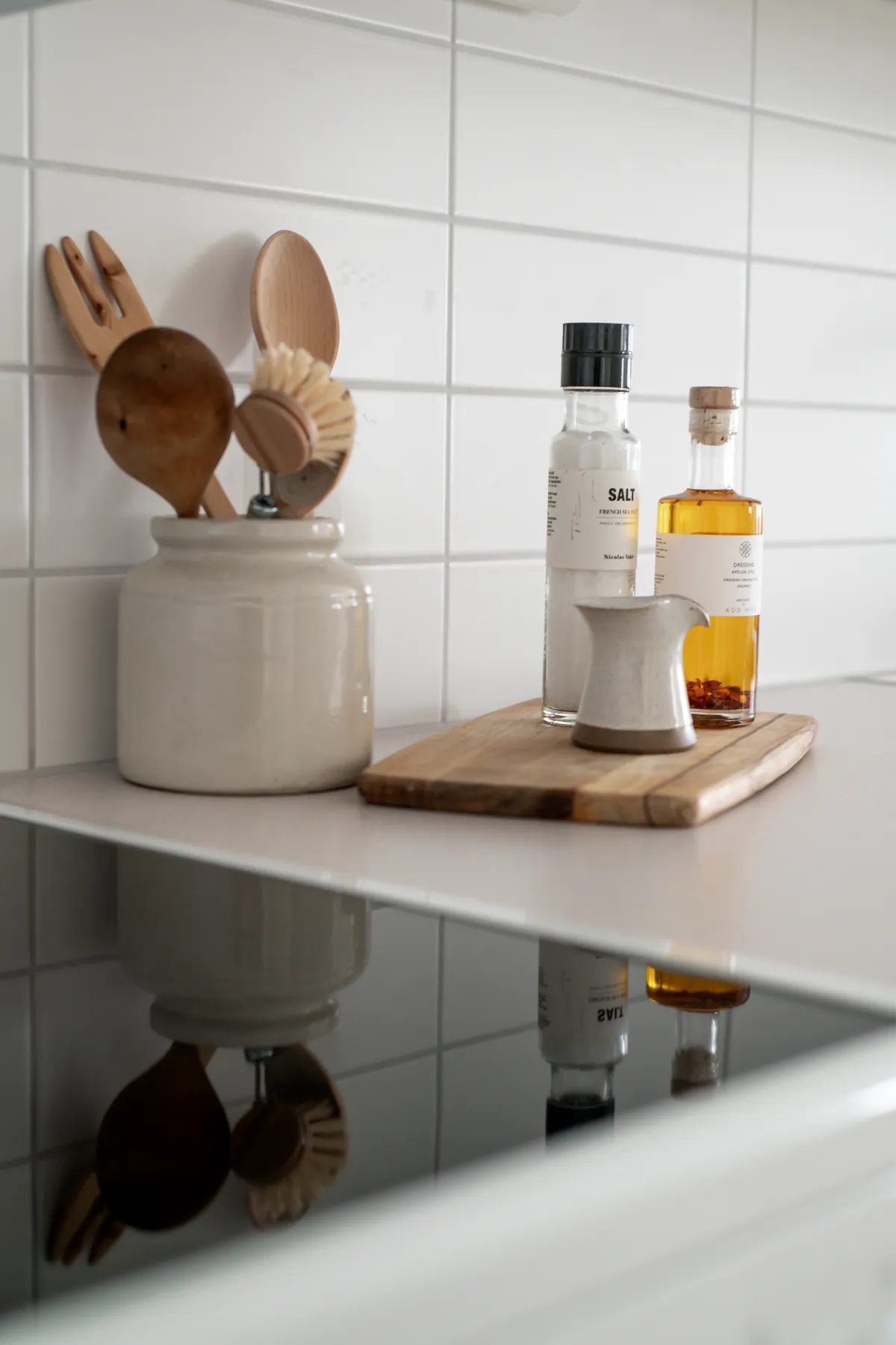 Hyreslägenhet på Nyköping i nykoping