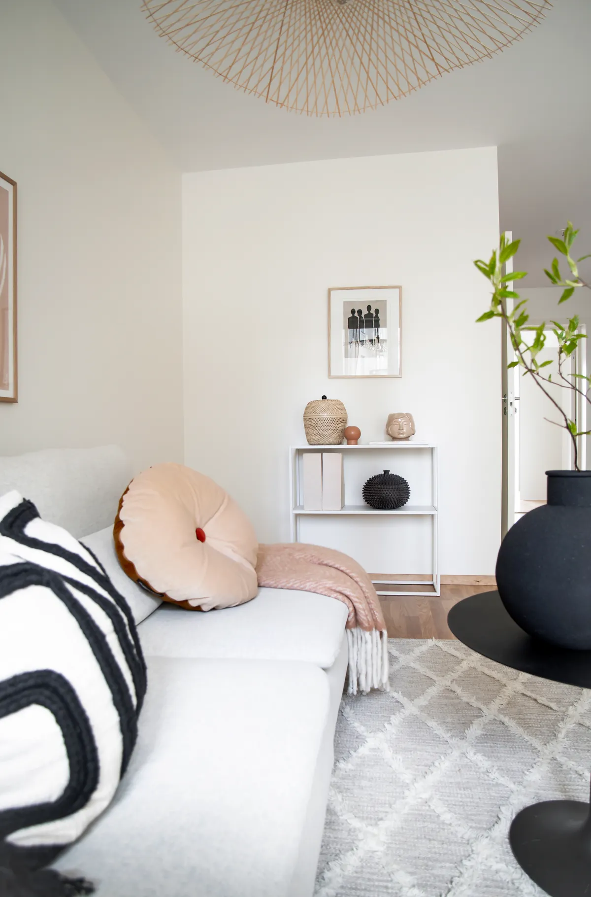 Hyreslägenhet på Nyköping i nykoping